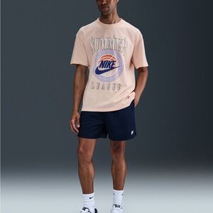 Nike Men's Max90 Basketball T-Shirt